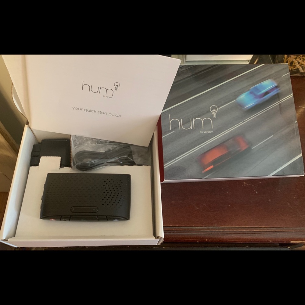 Hum by Verizon. - Picture 2 of 2